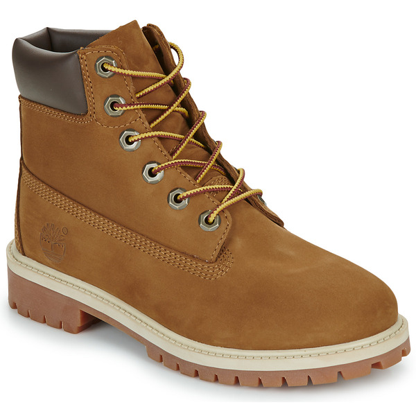 Timberland  Buty Dziecko Timberland  Timberland Premium 6 Inch  