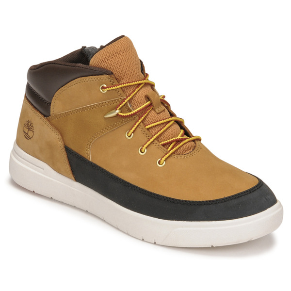  Timberland  Buty Dziecko Timberland  Seneca Bay Hiker  