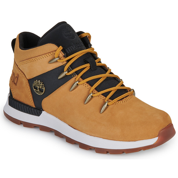  Timberland  Buty Dziecko Timberland  Sprint Trekker  