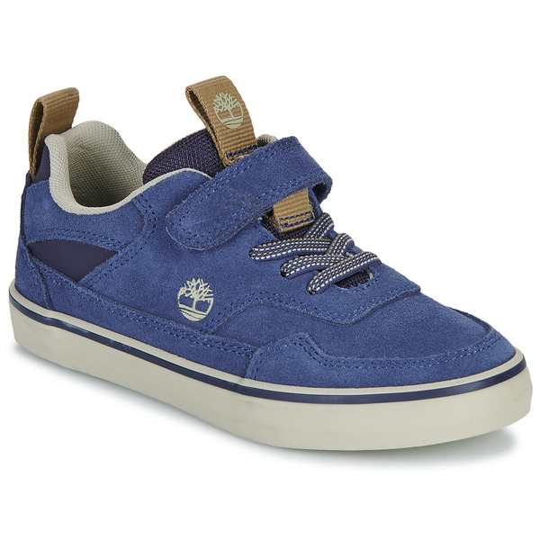  Timberland  Buty Dziecko Timberland  Stone Jump  