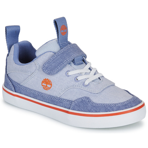  Timberland  Buty Dziecko Timberland  Stone Jump  