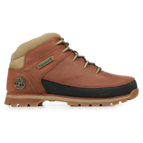 Timberland  Buty Timberland  Euro Sprint Mid Lace Boot  