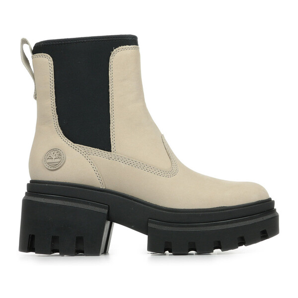  Timberland  Buty Timberland  Everleigh Mid Chelsea Boot  