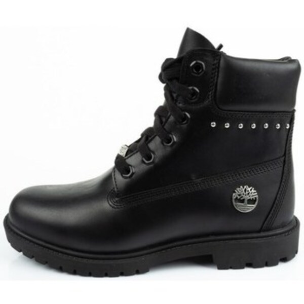  Timberland  Buty Timberland  6in Hert Bt Cupsole  