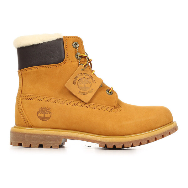  Timberland  Buty Timberland  Premium 6 In Warm Waterproof  