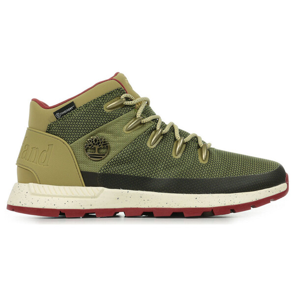  Timberland  Buty Timberland  Sprint Trekker Lace Up Wp  