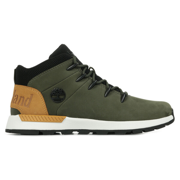  Timberland  Buty Timberland  Sprint Trekker Mid  
