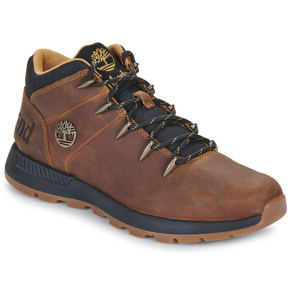  Timberland  Buty Timberland  Sprint Trekker Mid Lace Up  