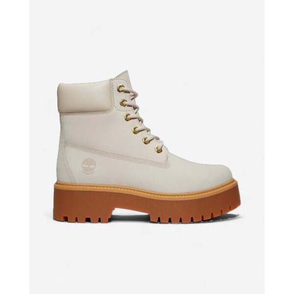  Timberland  Buty Timberland  Stone Street 6 Inch Lace Up Waterproof Boot  