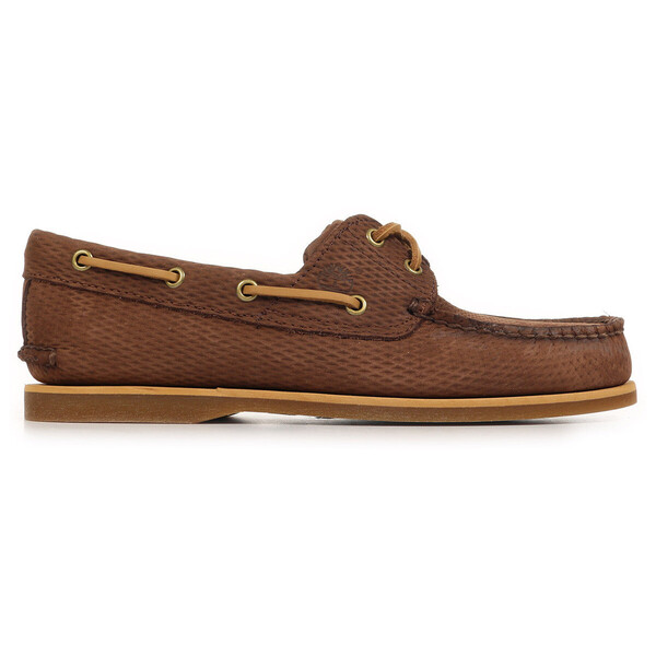  Timberland  Buty żeglarskie Timberland  Clas Boat  