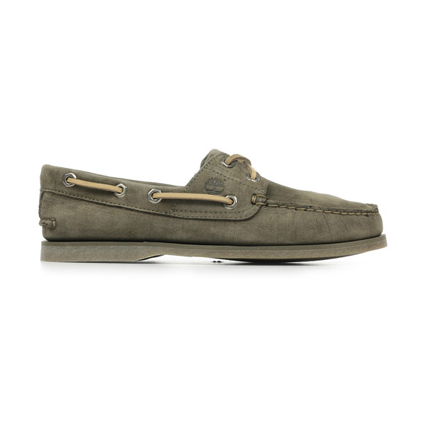  Timberland  Buty żeglarskie Timberland  Classic Boat  
