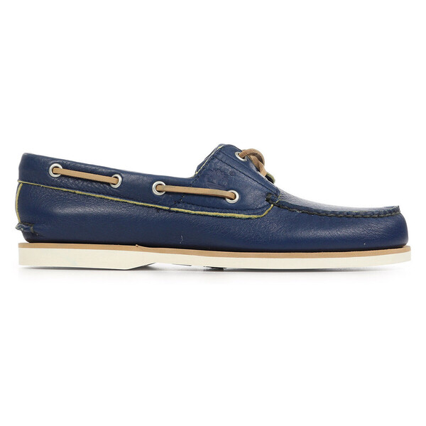  Timberland  Buty żeglarskie Timberland  Classic Boat  