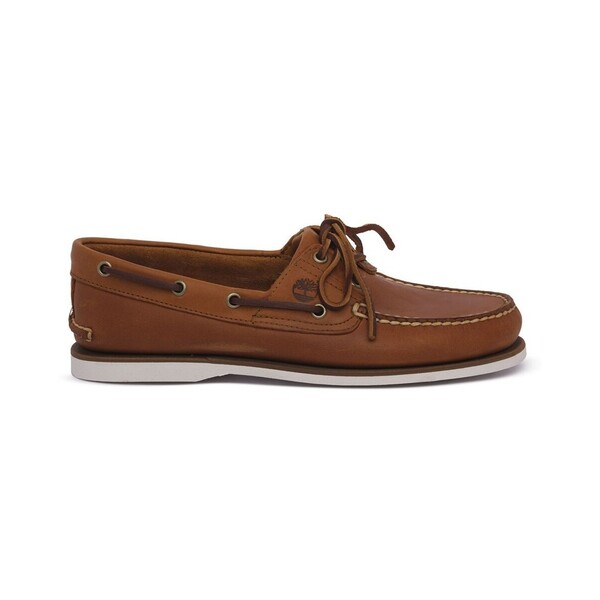  Timberland  Buty żeglarskie Timberland  Tb0a43v9877  