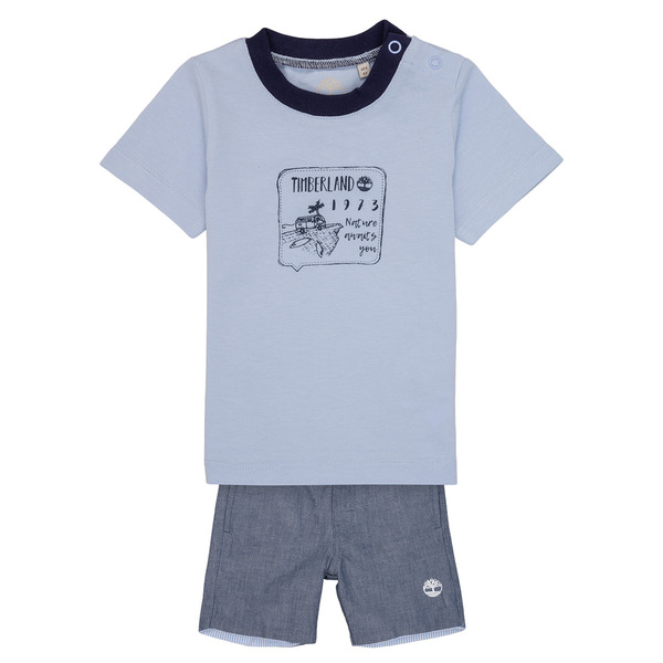  Timberland  Komplet Timberland  Axel  
