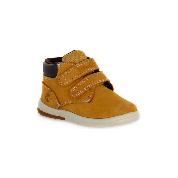  Timberland  Kozaki I Kalosze Dziecko Timberland  Toddle Track  