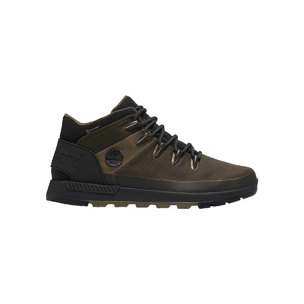 Timberland  Kozaki I Kalosze Timberland  Sprint Trekker  