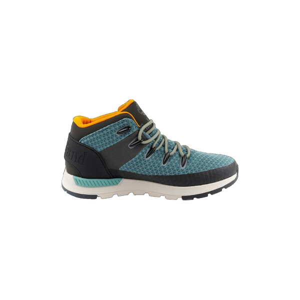  Timberland  Kozaki I Kalosze Timberland  Sprint Trekker  