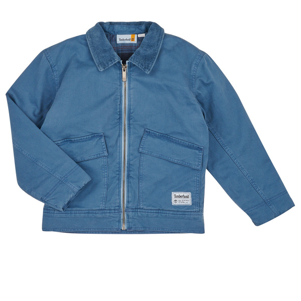  Timberland  Kurtki Krótkie Dziecko Timberland  Veste T60290/827  