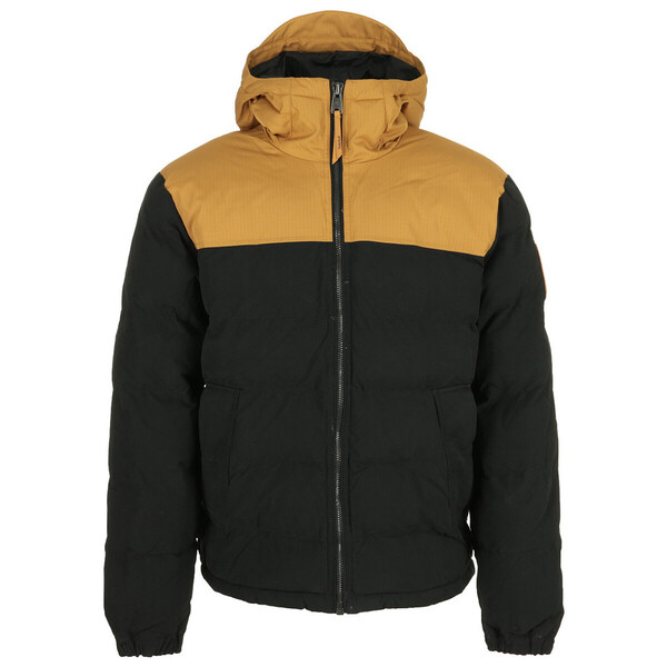  Timberland  Kurtki Krótkie Timberland  Hood Puffer  