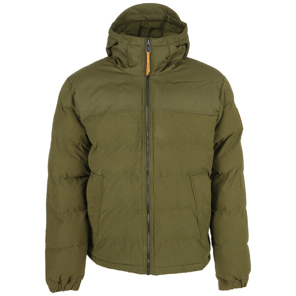  Timberland  Kurtki Krótkie Timberland  Hood Puffer  