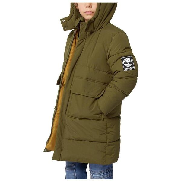  Timberland  Kurtki Lekkie Dziecko Timberland  T60281/64j  