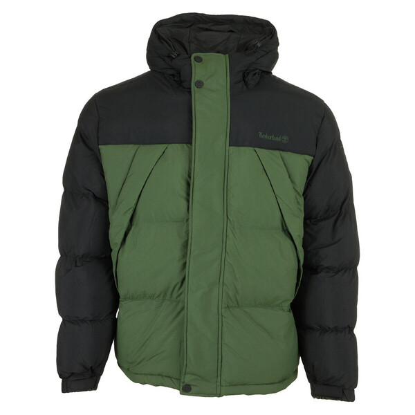  Timberland  Kurtki Pikowane Timberland  Durable Water Repellent  
