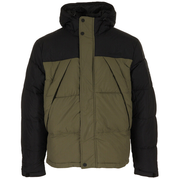  Timberland  Kurtki Pikowane Timberland  Durable Water Repellent  