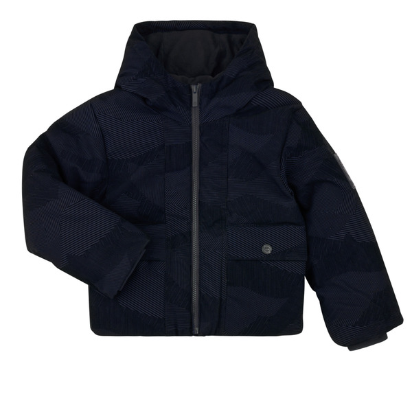  Timberland  Kurtki Pikowane Dziecko Timberland  Doudoune T60556  