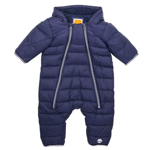  Timberland  Kurtki Pikowane Dziecko Timberland  T96261-85t  