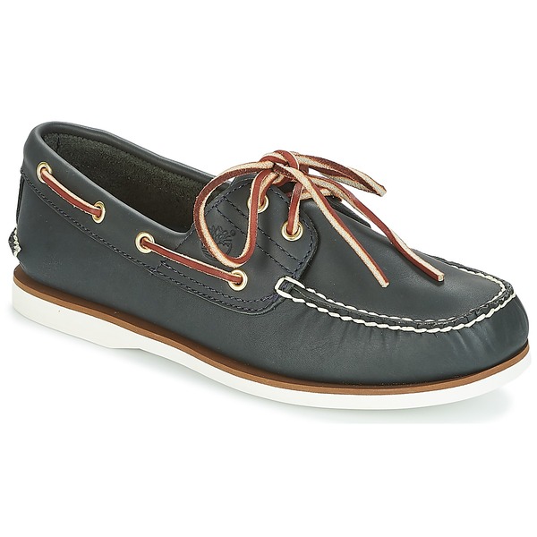  Timberland  Mokasyn Timberland  Classic 2 Eye  