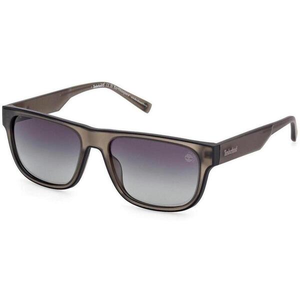  Timberland  Okulary Przeciwsłoneczne Timberland  Polarized Tb00025 45d  
