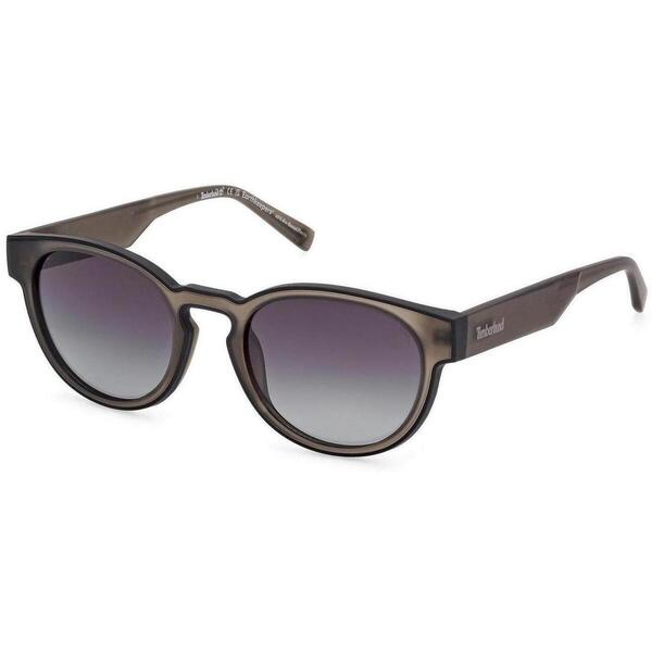  Timberland  Okulary Przeciwsłoneczne Timberland  Polarized Tb00026 45d  