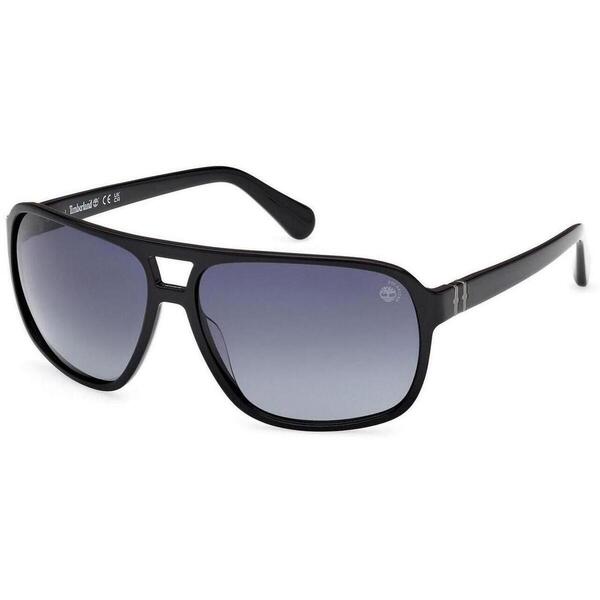 Timberland  Okulary Przeciwsłoneczne Timberland  Polarized Tb00031 01d  