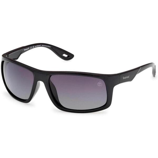  Timberland  Okulary Przeciwsłoneczne Timberland  Polarized Tb00034 01d  