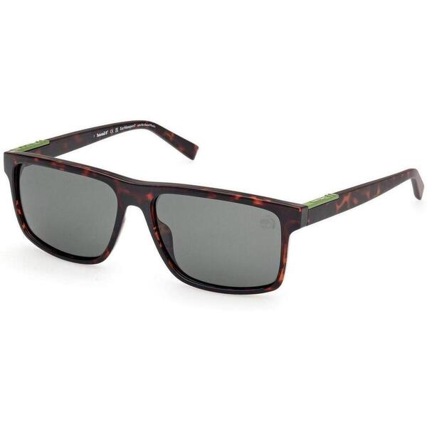  Timberland  Okulary Przeciwsłoneczne Timberland  Polarized Tb00006 52r  