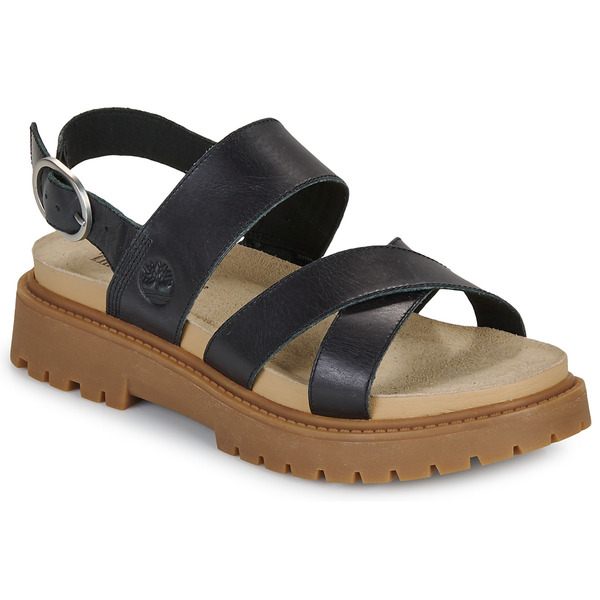  Timberland  Płaskie Sandały  Timberland  Clairemont Way  