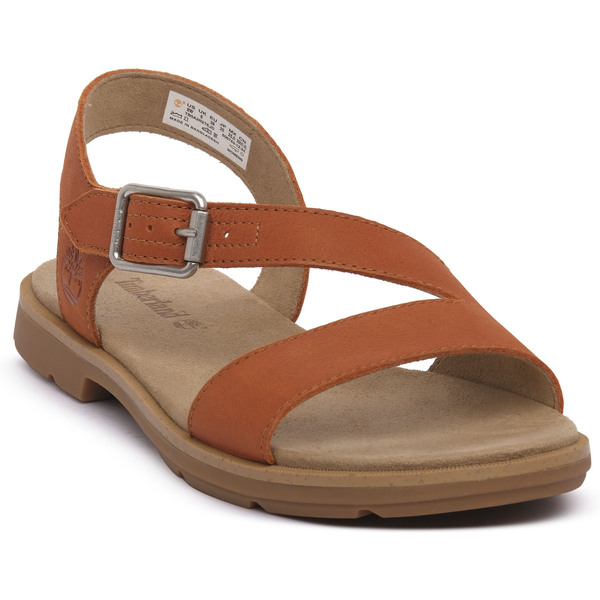  Timberland  Płaskie Sandały  Timberland  Ejd Backstyrap  