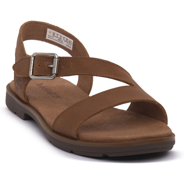  Timberland  Płaskie Sandały  Timberland  Em6 Backstyrap  