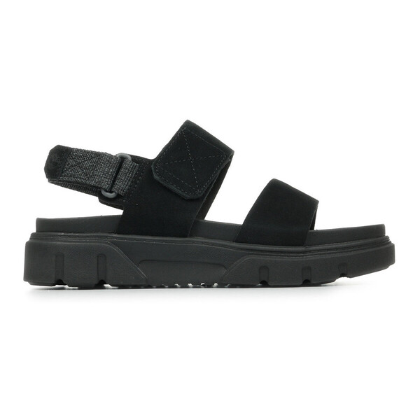  Timberland  Płaskie Sandały  Timberland  Greyfield Sandal Backstrap Sandal  