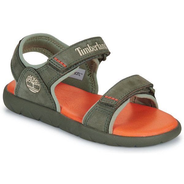  Timberland  Płaskie Sandały  Timberland  Perkins Row  