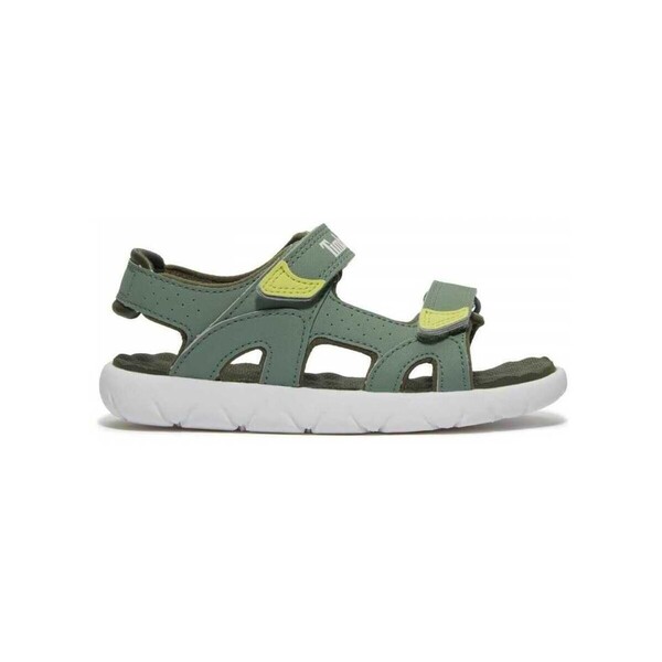  Timberland  Płaskie Sandały  Timberland  Perkins Row Backstrap Sandal  