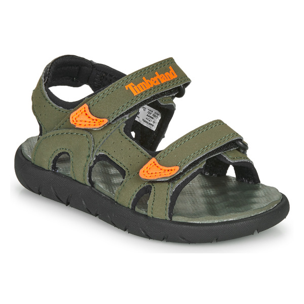  Timberland  Płaskie Sandały  Timberland  Perkins Row 2-strap  