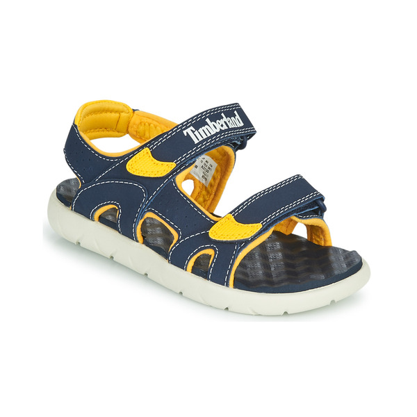  Timberland  Płaskie Sandały  Timberland  Perkins Row 2-strap  