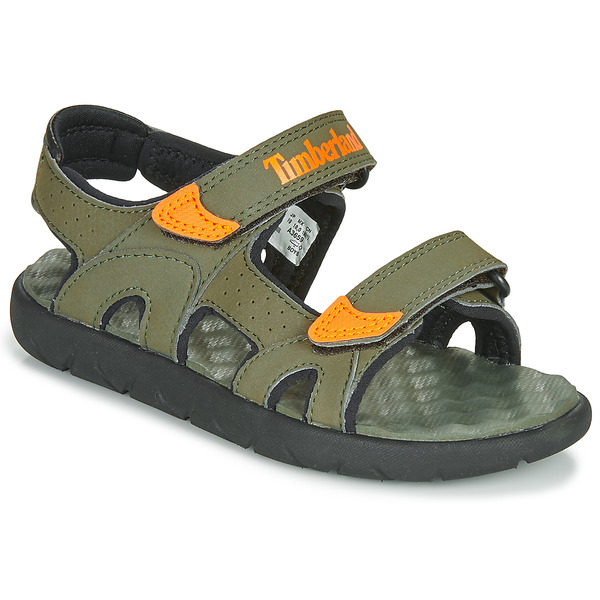  Timberland  Płaskie Sandały  Timberland  Perkins Row 2-strap  