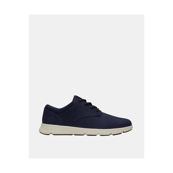  Timberland  Półbuty Timberland  Tb0a6c8eep21 Parker Street Low Lace Up  