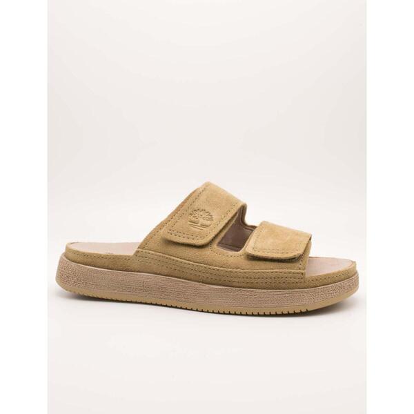  Timberland  Sandały Na Koturnie Timberland  Tb0a2755-ew11  