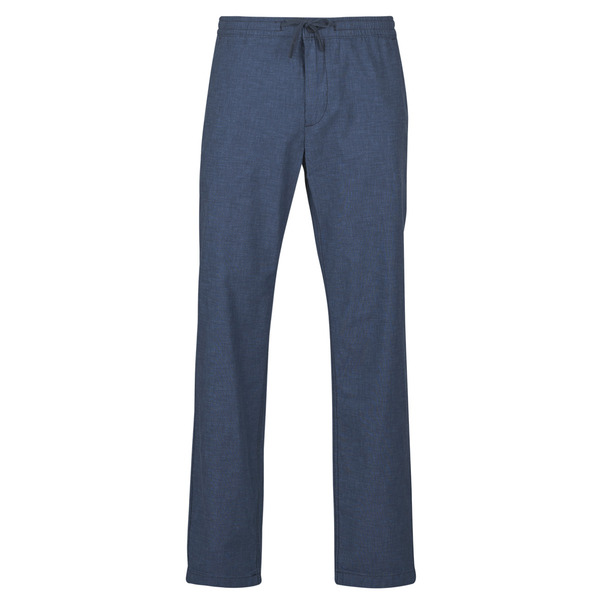  Timberland  Spodnie Z Lejącego Materiału Timberland  Cotton Jogger  
