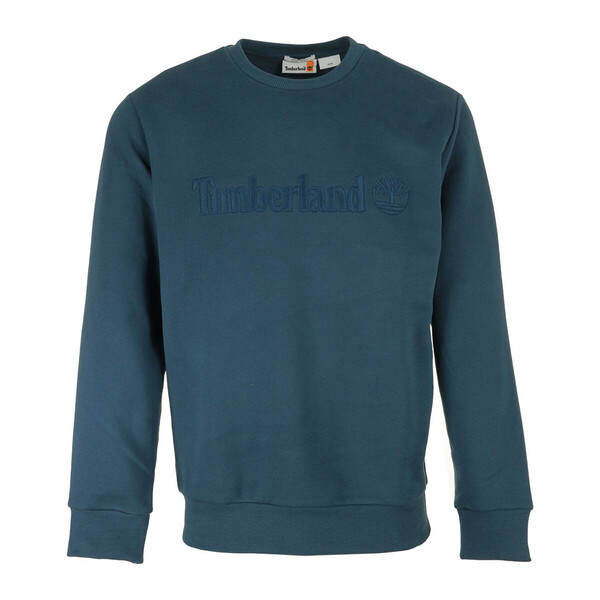  Timberland  Swetry Timberland  Hampthon Crew Neck  