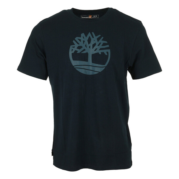  Timberland  T-shirty Z Krótkim Rękawem Timberland  Tree Logo Short Sleeve  