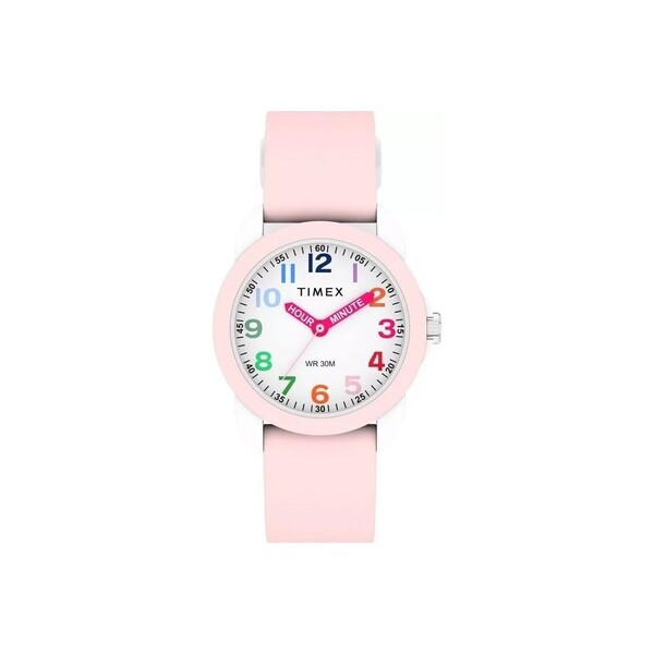  Timex  Zegarki Analogowe Dziecko Timex  Ty573660  